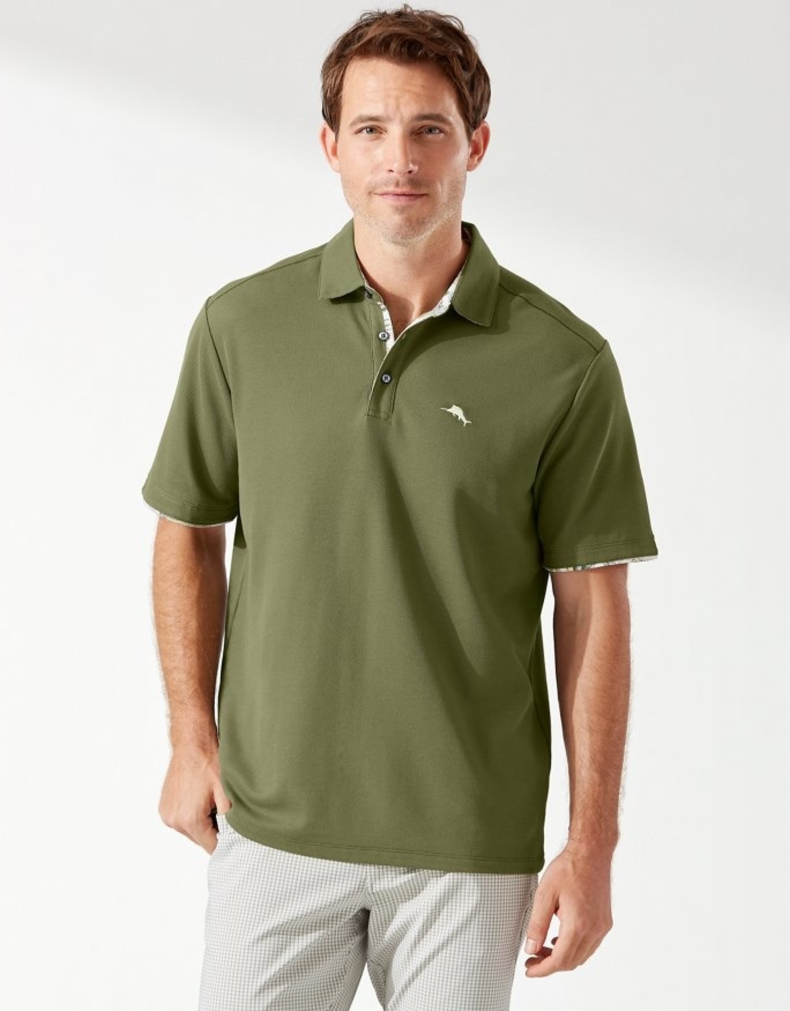 Tommy Bahama Solana Sands Polo