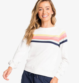 Southern Tide Bekah Chest Stripe Top