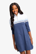 Southern Tide Adie Performance Dress