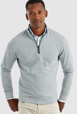 johnnie-O Sully 1/4 Zip Pullover