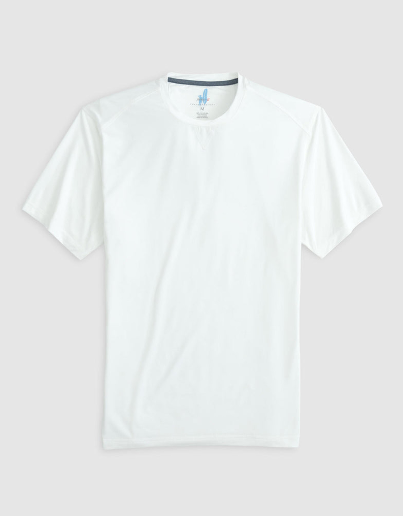 johnnie-O Runner Prep-Formance Tee