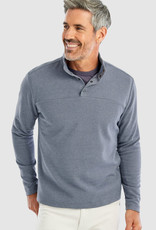 johnnie-O Dusty Henley Pullover