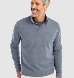 johnnie-O Dusty Henley Pullover