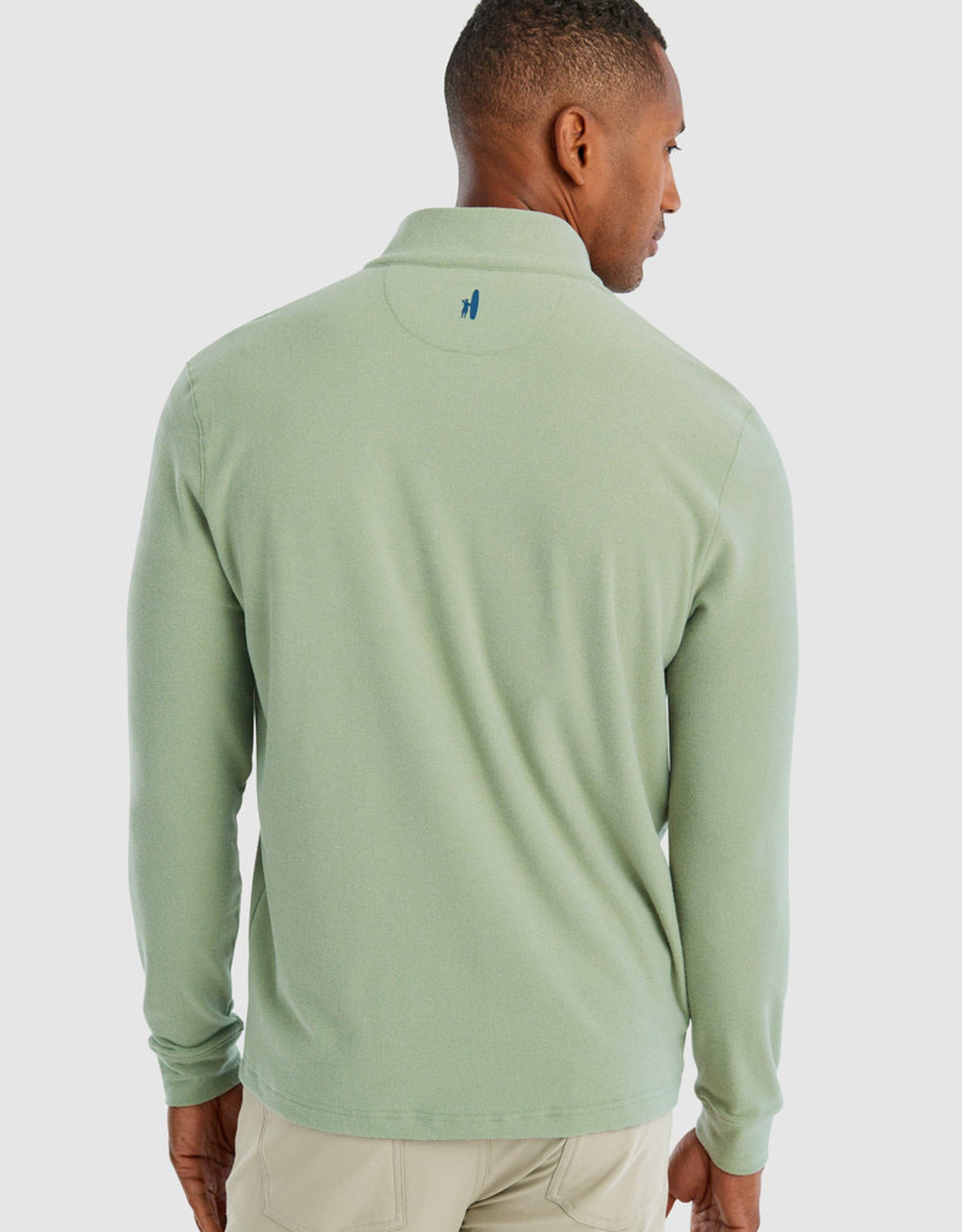 BRADY Quarter-Zip Sweatshirts for Men