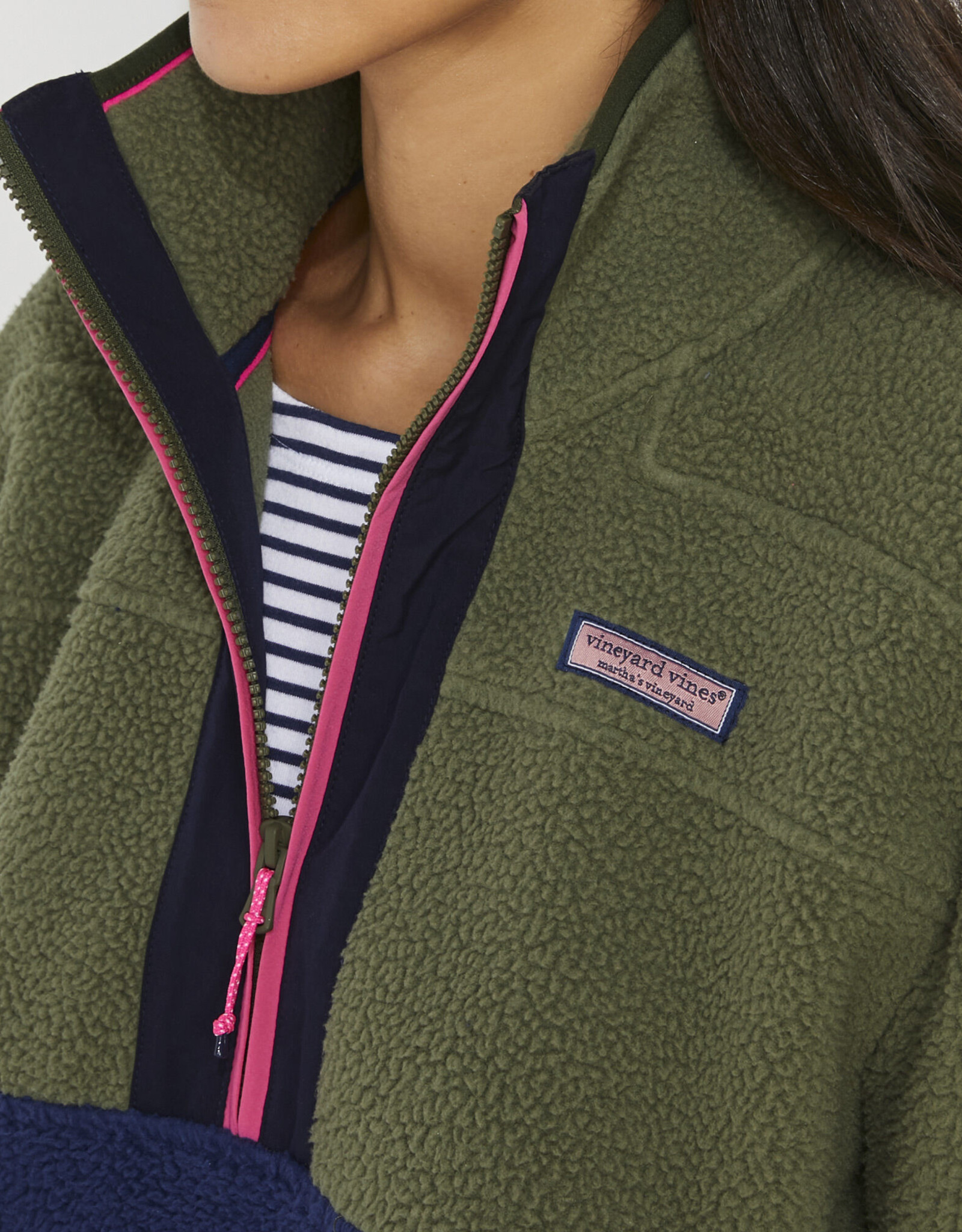 super shep vineyard vines