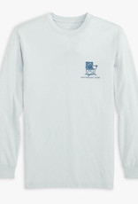 Southern Tide Time for a Tailgate Tee