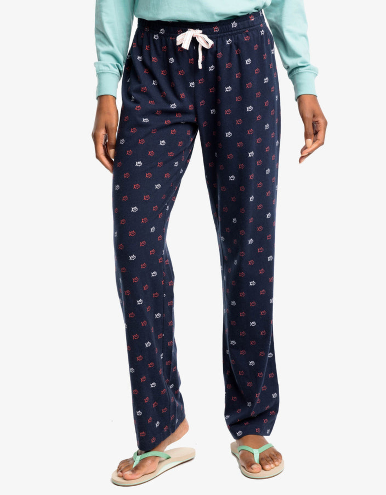 Southern Tide Skipjack Lounge Pants