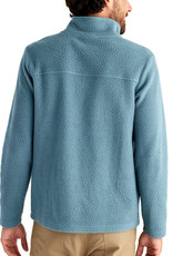 Free Fly Sherpa Fleece Quarter Zip