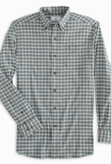 Southern Tide Canton Plaid Flannel