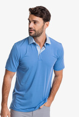 Southern Tide Driver Bowee Polo