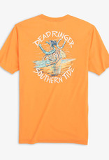 Southern Tide Dead Ringer Tee