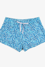 Southern Tide Watercolor Whirl Lounge Short