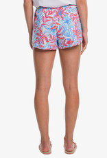 Southern Tide TGIFloral Lounge Short