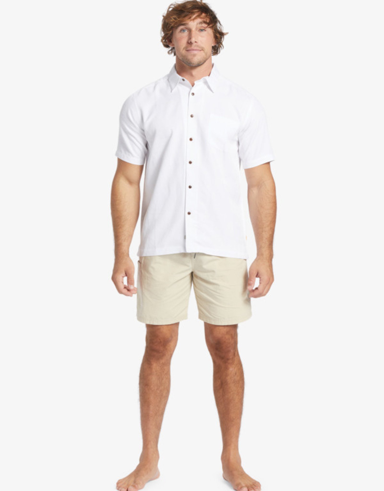 Quiksilver Manelbay Woven