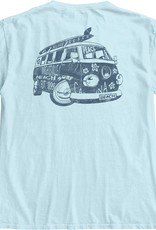 Revan Surf Bus Tee