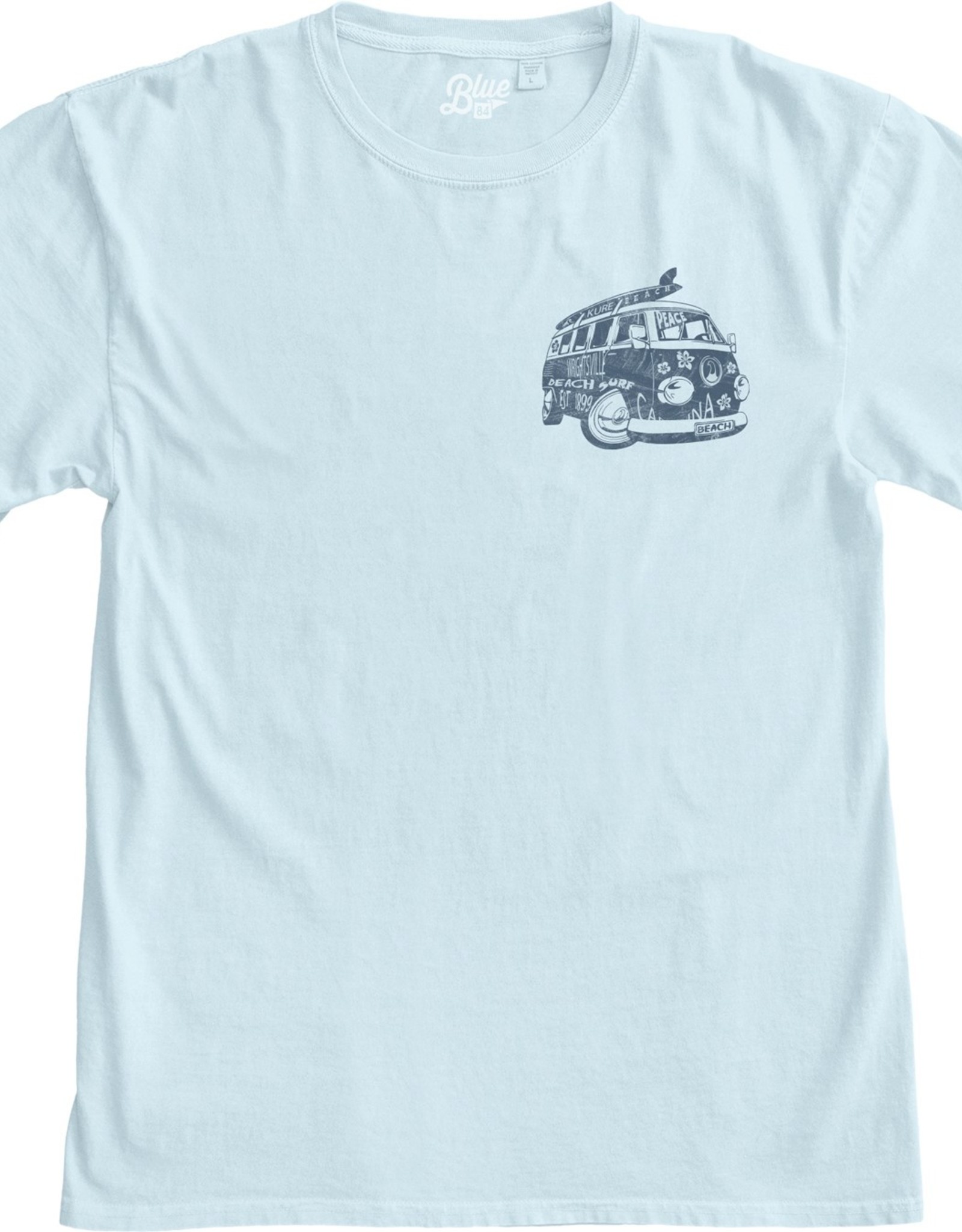 Revan Surf Bus Tee