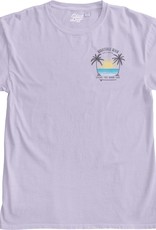 Malvolia Palm Tee