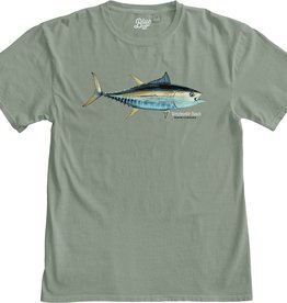 Ostensible Tuna Tee