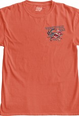 Onerous Crab US Flag Tee