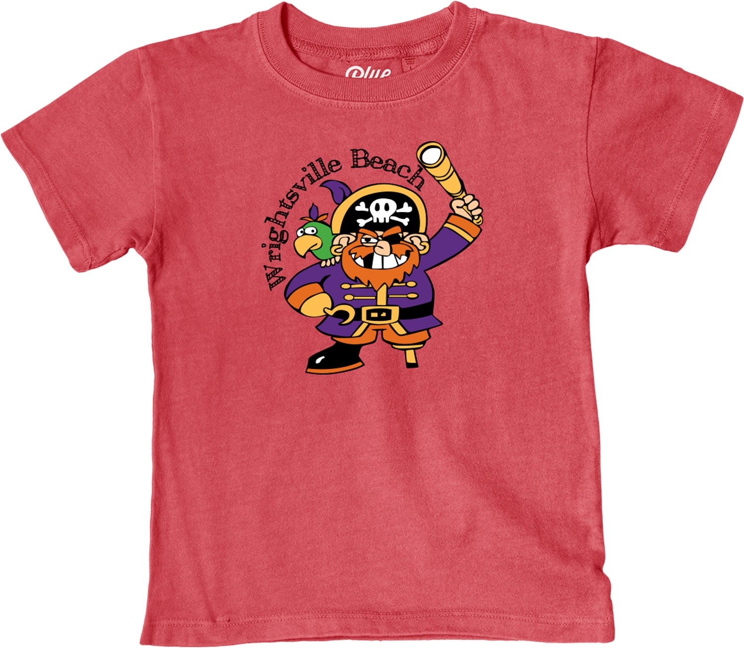 pirate t shirt toddler