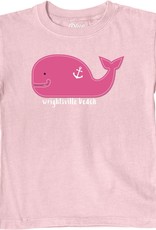 Toddler Cruse Whale Tee