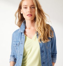 Tommy Bahama Chambray O'Lei Jacket