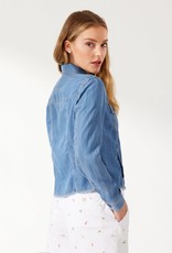 Tommy Bahama Chambray O'Lei Jacket