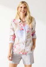 Tommy Bahama Delicate Floral Shirt