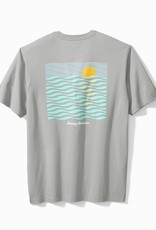 Tommy Bahama Sunset in Paradise Tee