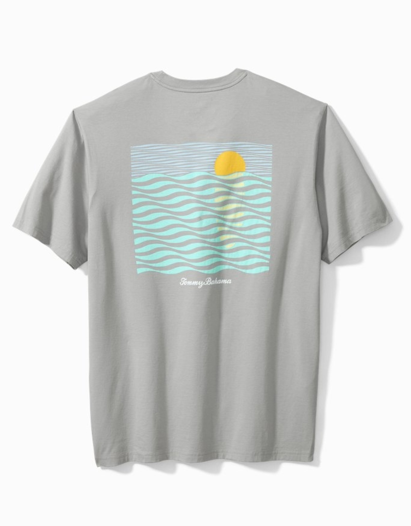 Tommy Bahama Sunset in Paradise Tee