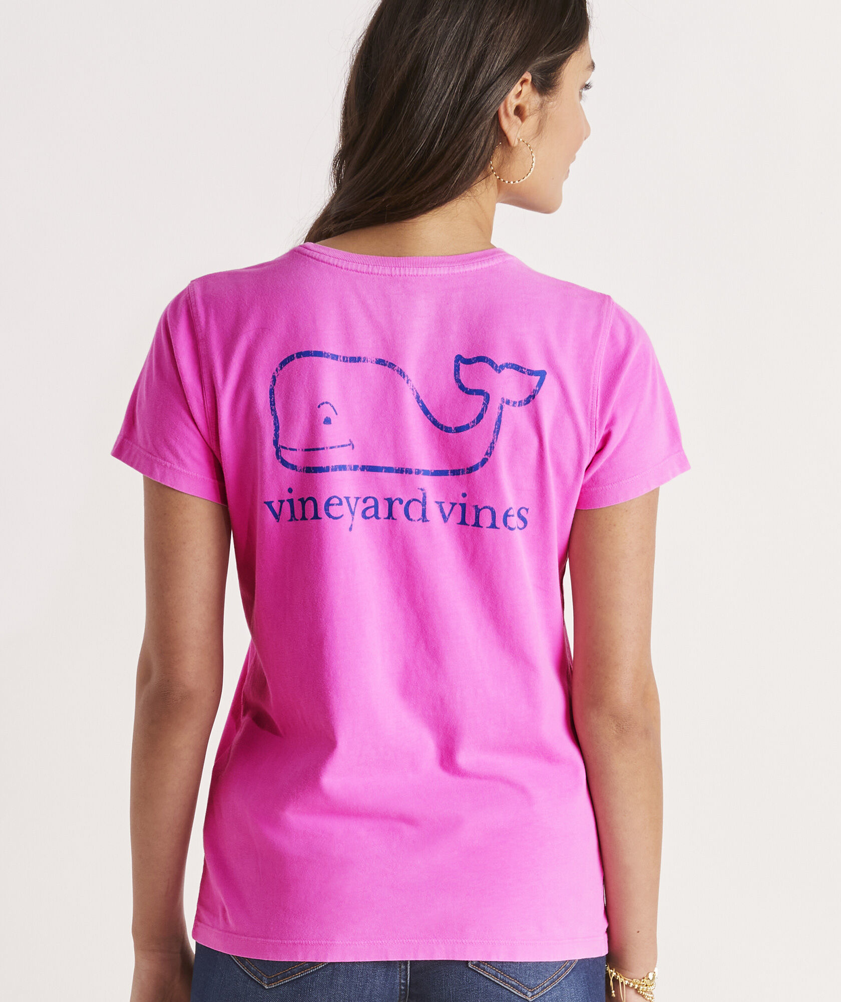 Shop Womens T Shirts: Tees & Polos at vineyard vines