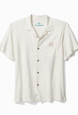 Tommy Bahama Course is Calling Camp Shirt