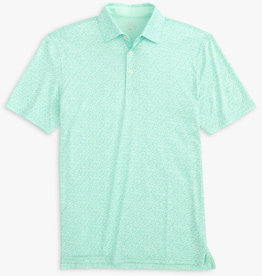 Southern Tide Over Clubbing Performance Polo