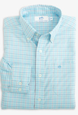 Southern Tide Winton Plaid Sportshirt