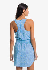 Southern Tide Laila Burst of Brightness Dress