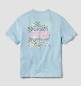 Southern Shirt Need For Speed Tee