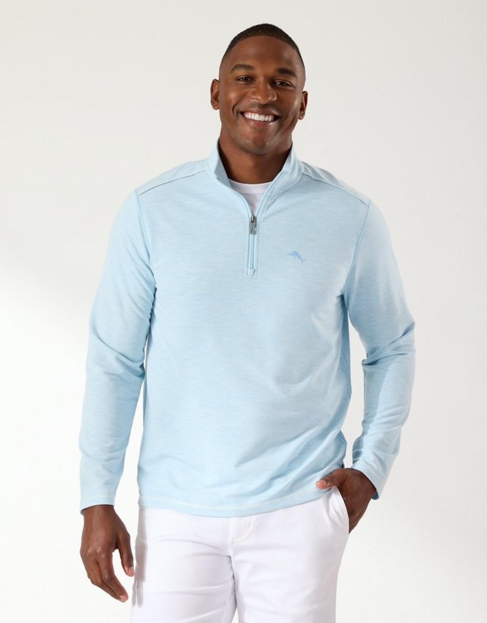 Tommy Bahama Coasta Vera Half Zip