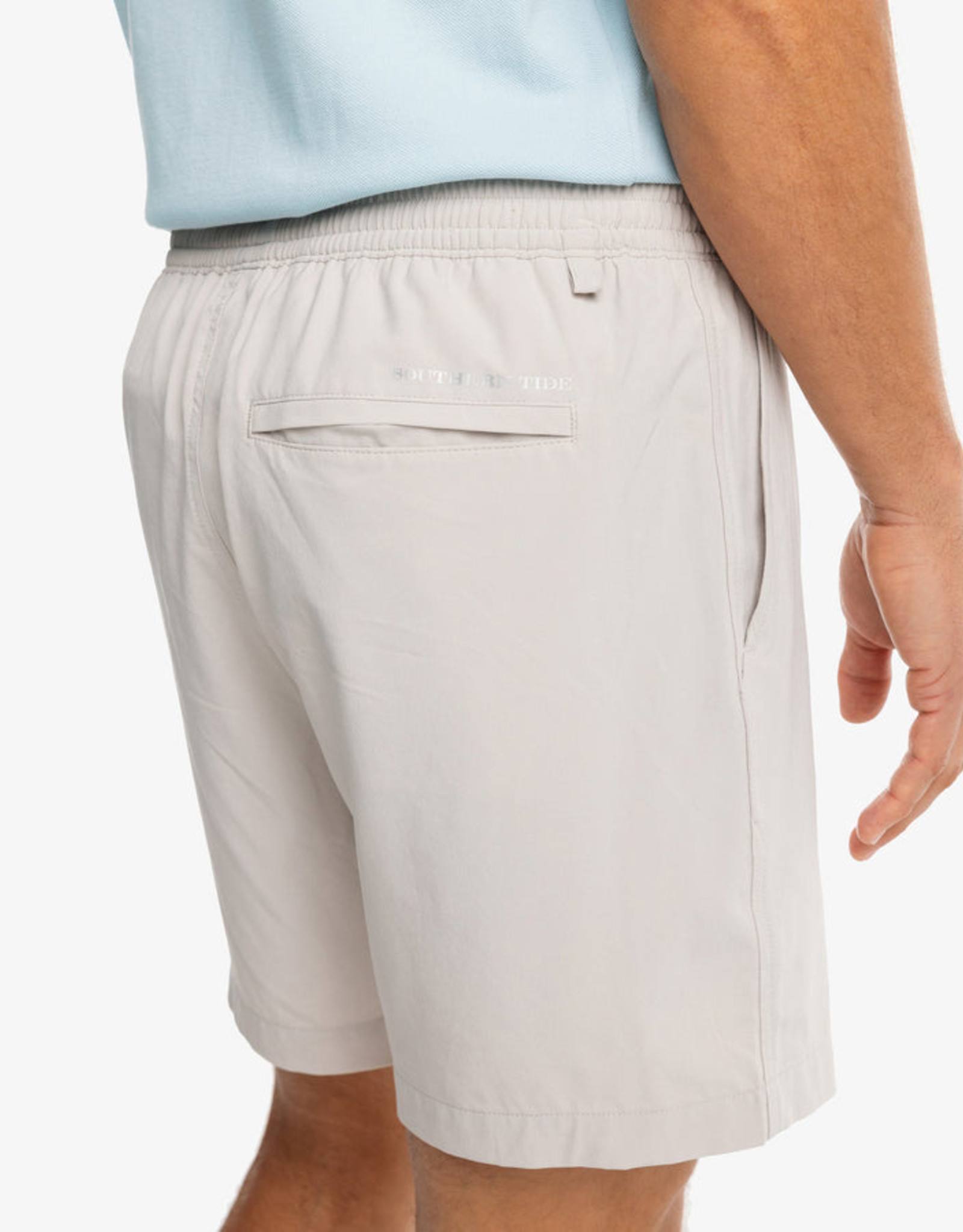 Southern Tide 6in Rip Channel Short