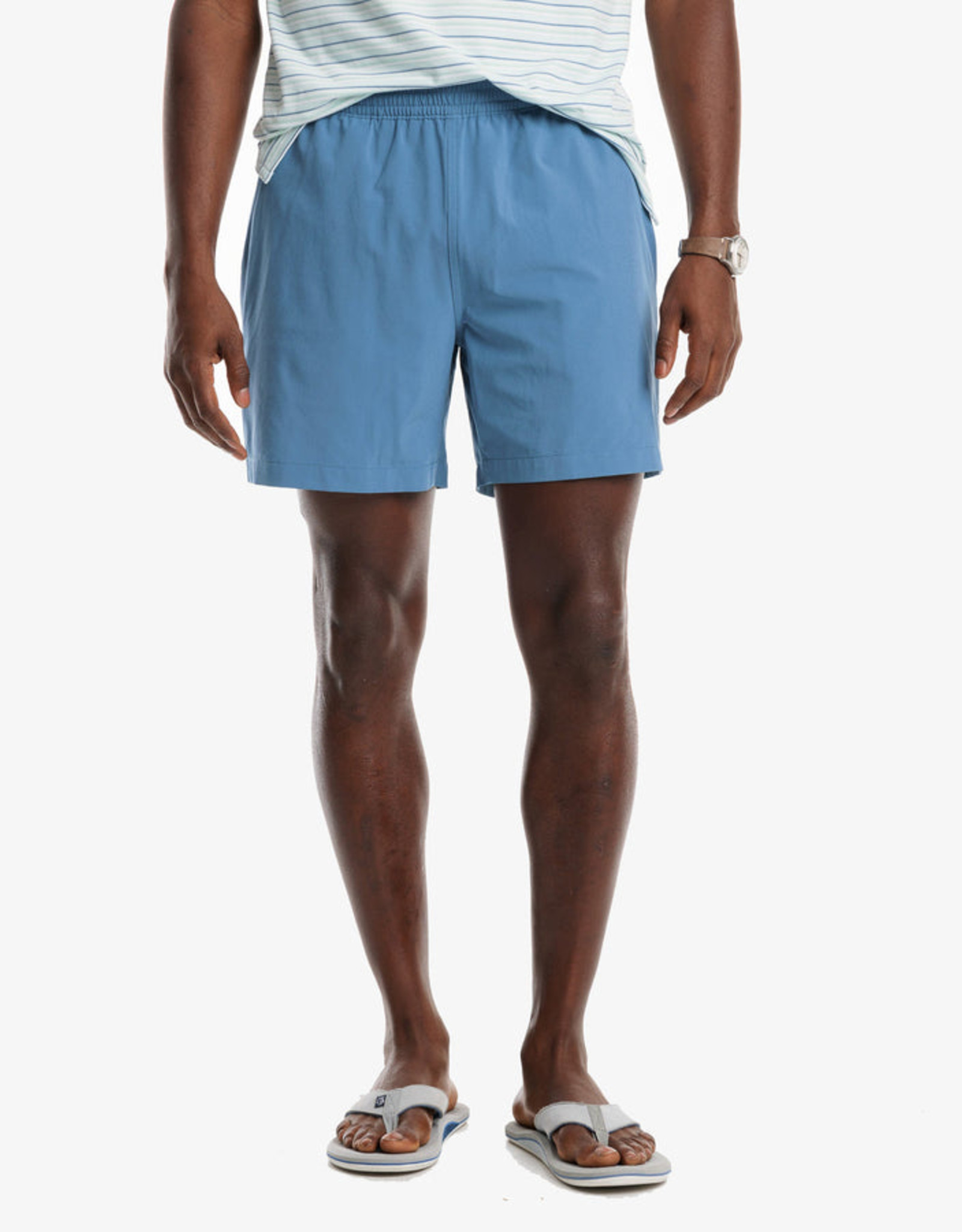 Southern Tide 6in Rip Channel Short