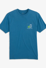 Southern Tide Tap Schematic Tee
