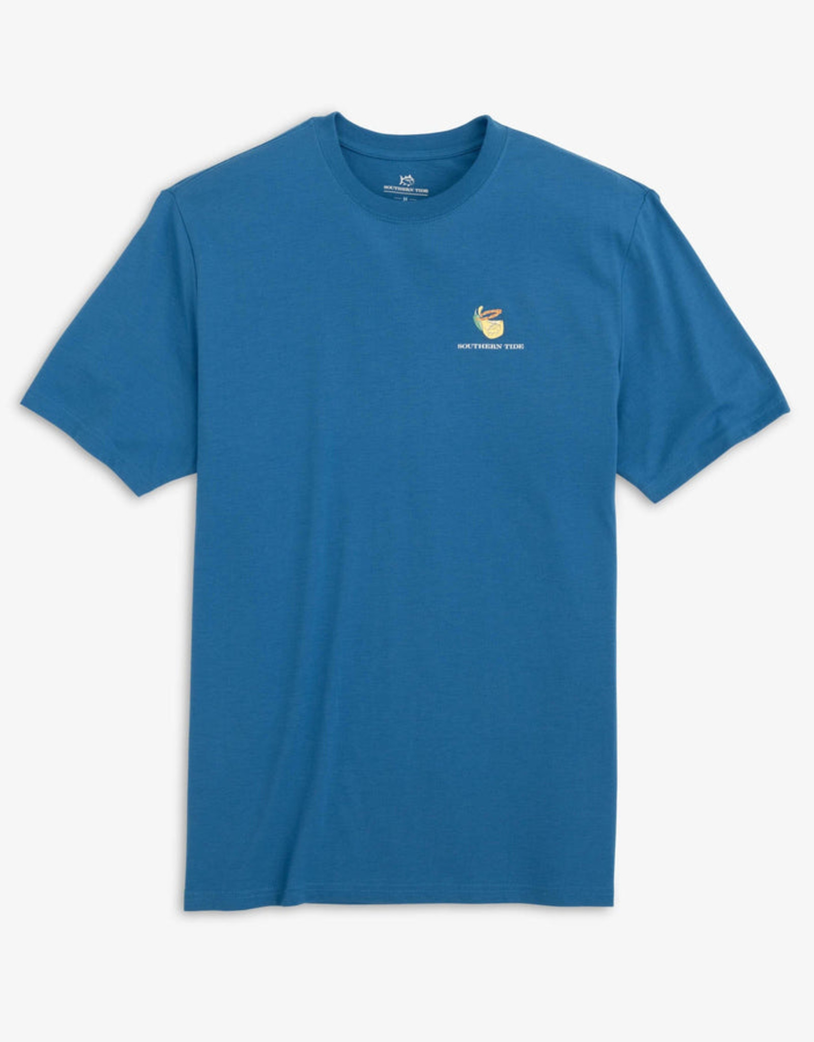 Southern Tide Marg Madness SJ Tee