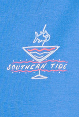 Southern Tide Firework Flight Tee