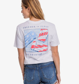 Southern Tide Free to Float Tee