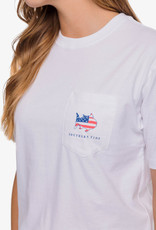 Southern Tide Free to Float Tee