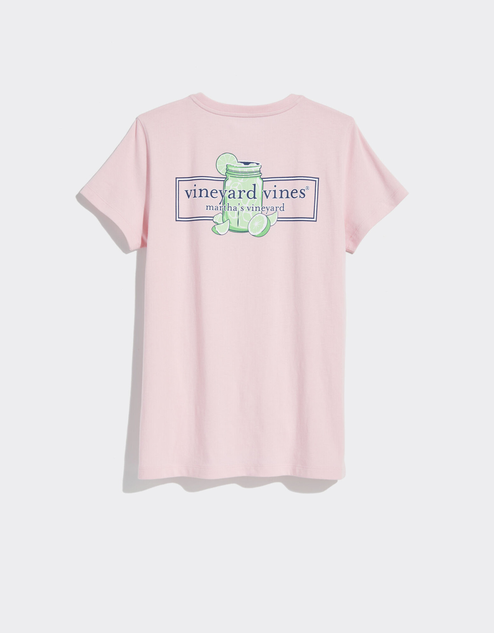 Vineyard Vines Marlin Flowers Pocket Tee, Shirts, Clothing & Accessories