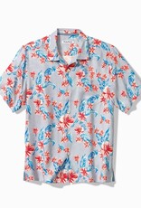 Tommy Bahama Cape Hibiscus Camp Shirt