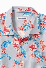 Tommy Bahama Cape Hibiscus Camp Shirt