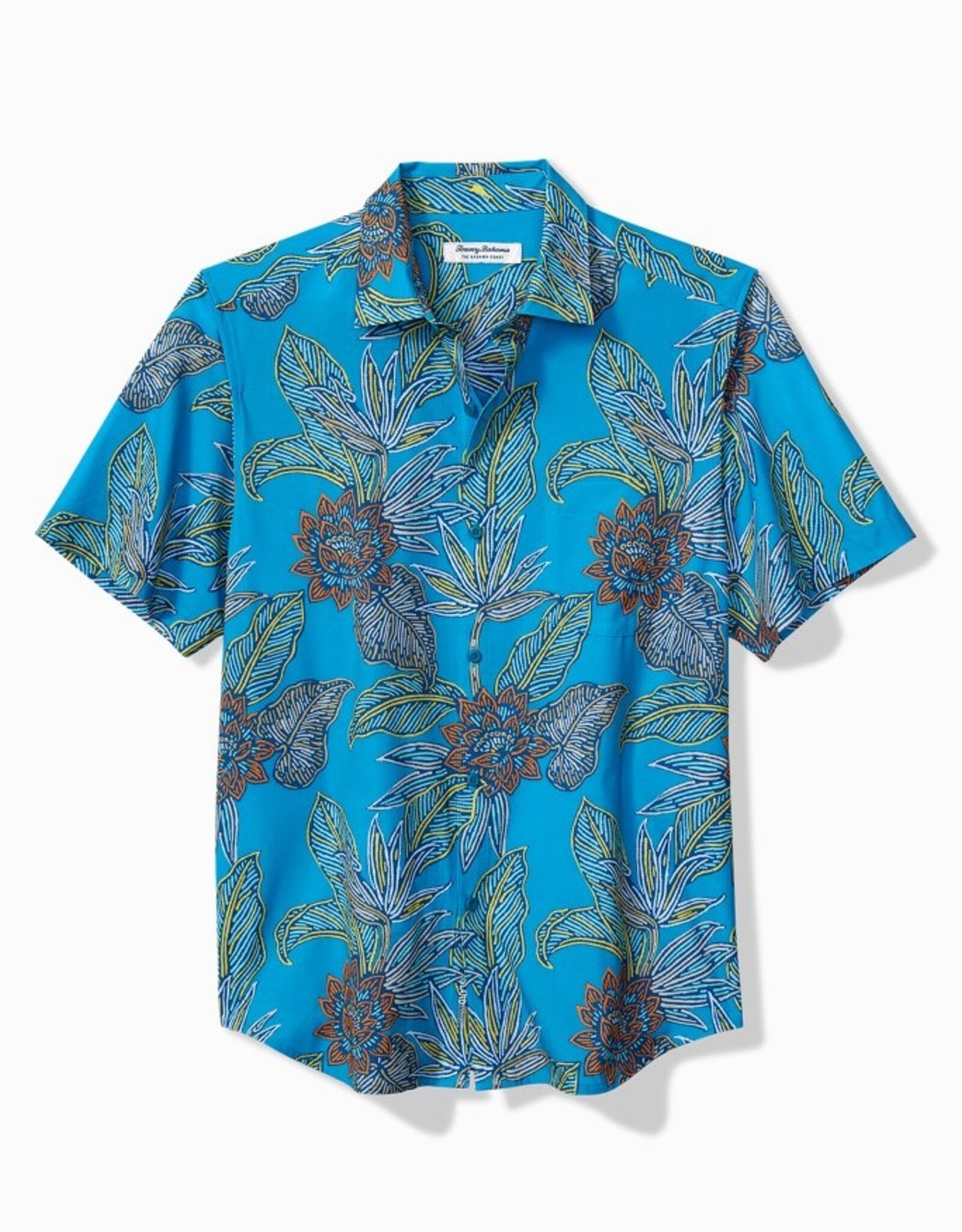 Tommy Bahama Bahama Coast Neon Gardens - REDIX