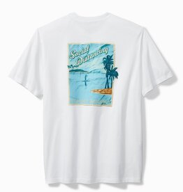 Tommy Bahama Social Distancing Tee