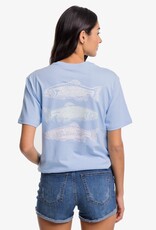 Southern Tide Dotted Trout Tee